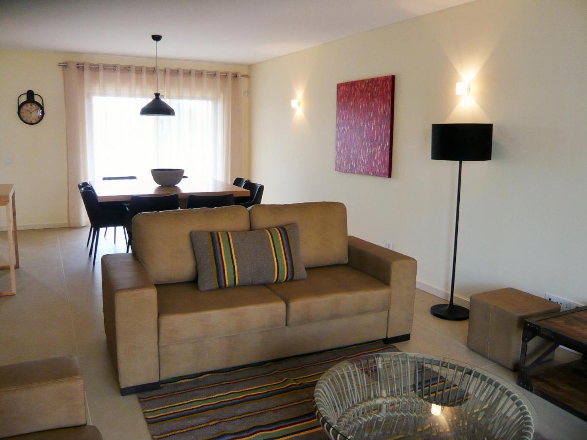 Alecrim Lux Tavira Residence Villa 4M Luz de Tavira Dış mekan fotoğraf
