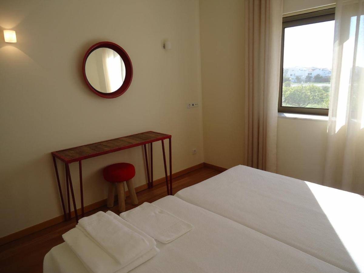 Alecrim Lux Tavira Residence Villa 4M Luz de Tavira Dış mekan fotoğraf