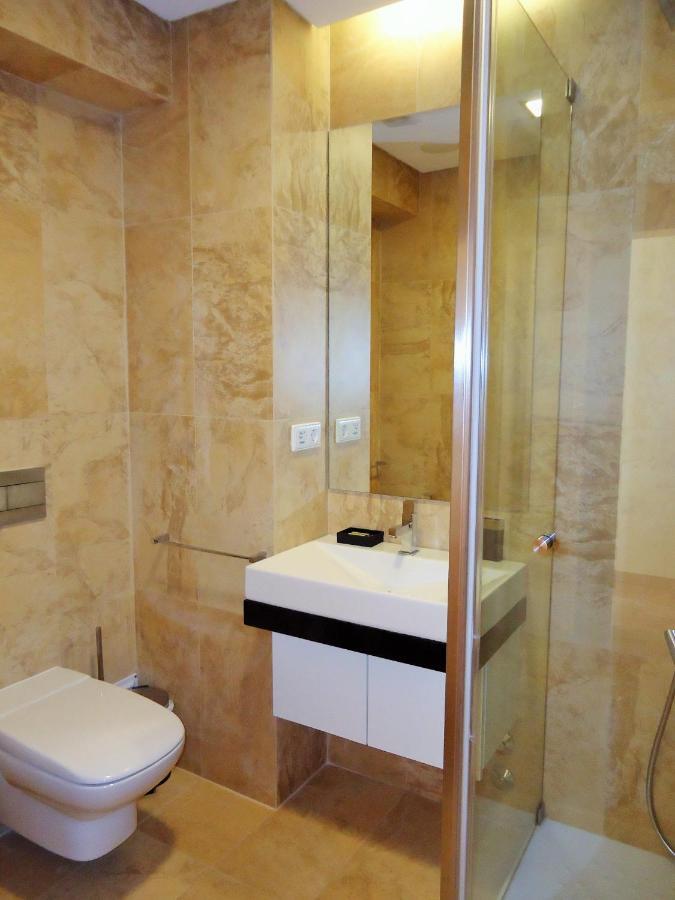 Alecrim Lux Tavira Residence Villa 4M Luz de Tavira Dış mekan fotoğraf