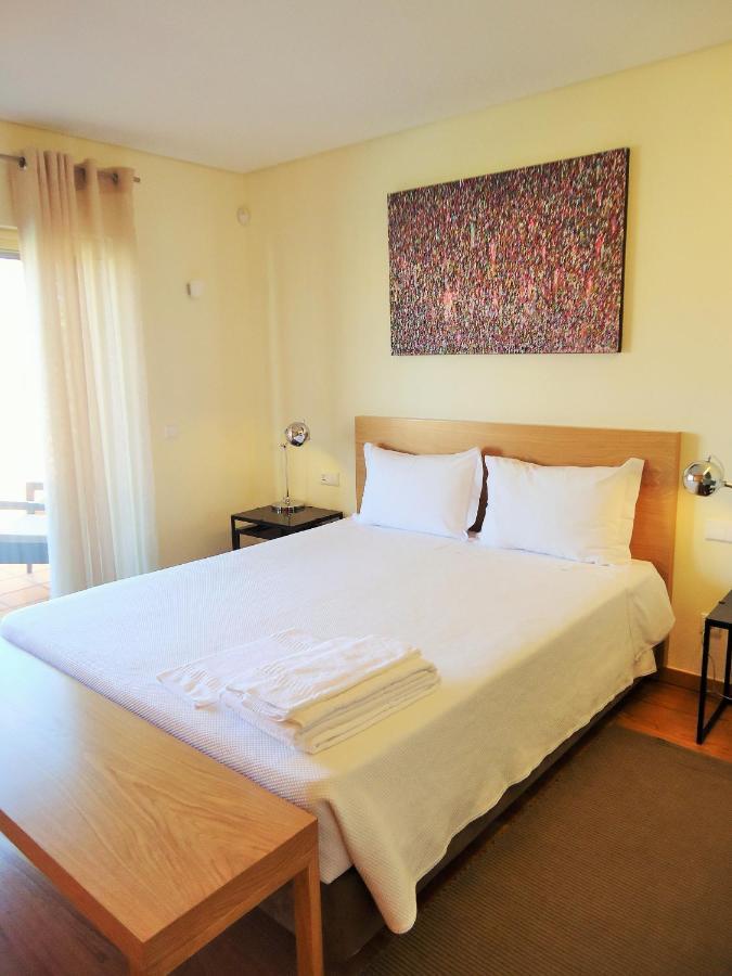 Alecrim Lux Tavira Residence Villa 4M Luz de Tavira Dış mekan fotoğraf