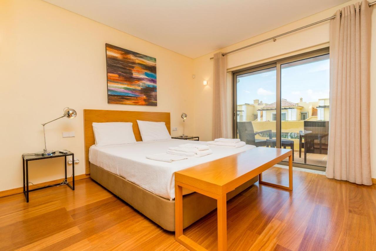Alecrim Lux Tavira Residence Villa 4M Luz de Tavira Dış mekan fotoğraf