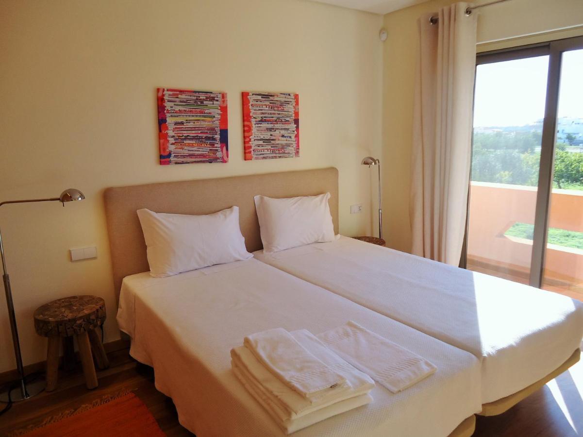 Alecrim Lux Tavira Residence Villa 4M Luz de Tavira Dış mekan fotoğraf