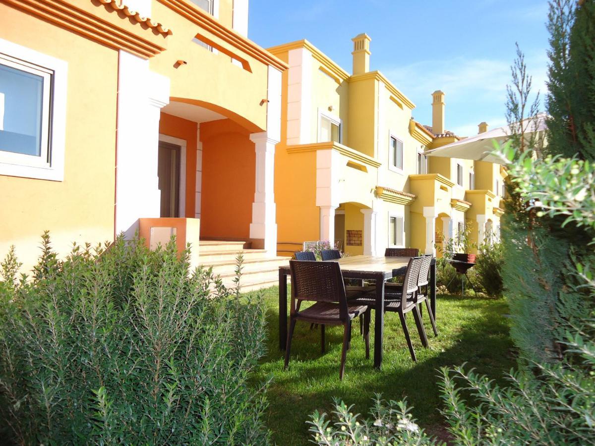 Alecrim Lux Tavira Residence Villa 4M Luz de Tavira Dış mekan fotoğraf
