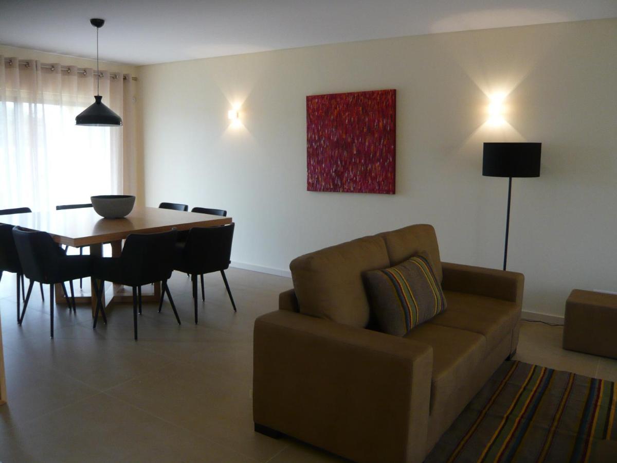 Alecrim Lux Tavira Residence Villa 4M Luz de Tavira Dış mekan fotoğraf