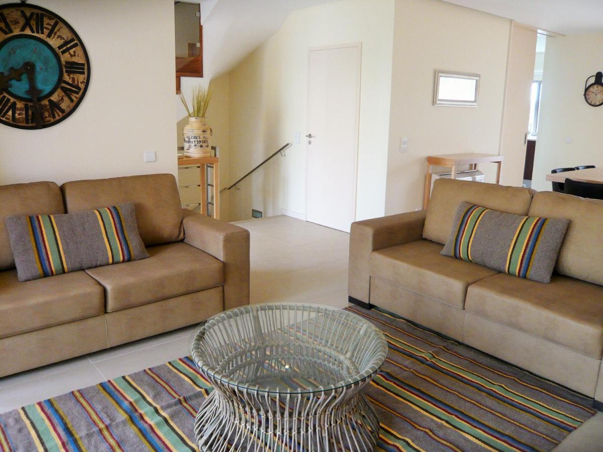Alecrim Lux Tavira Residence Villa 4M Luz de Tavira Dış mekan fotoğraf