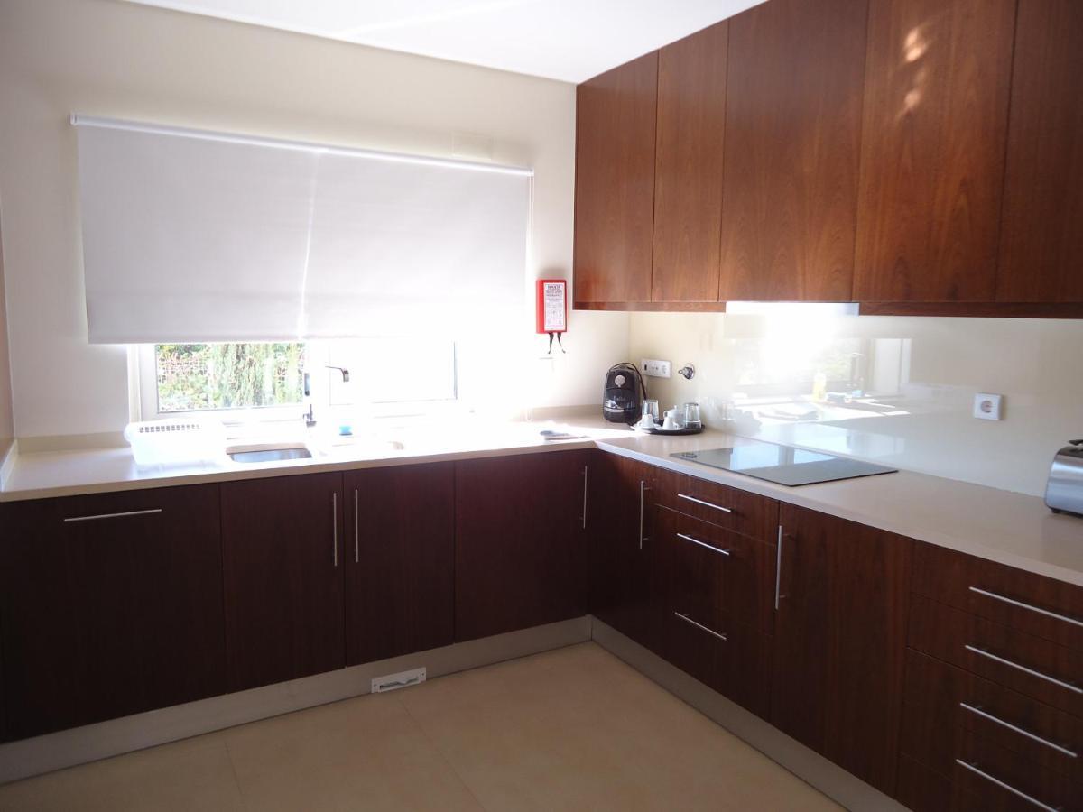 Alecrim Lux Tavira Residence Villa 4M Luz de Tavira Dış mekan fotoğraf