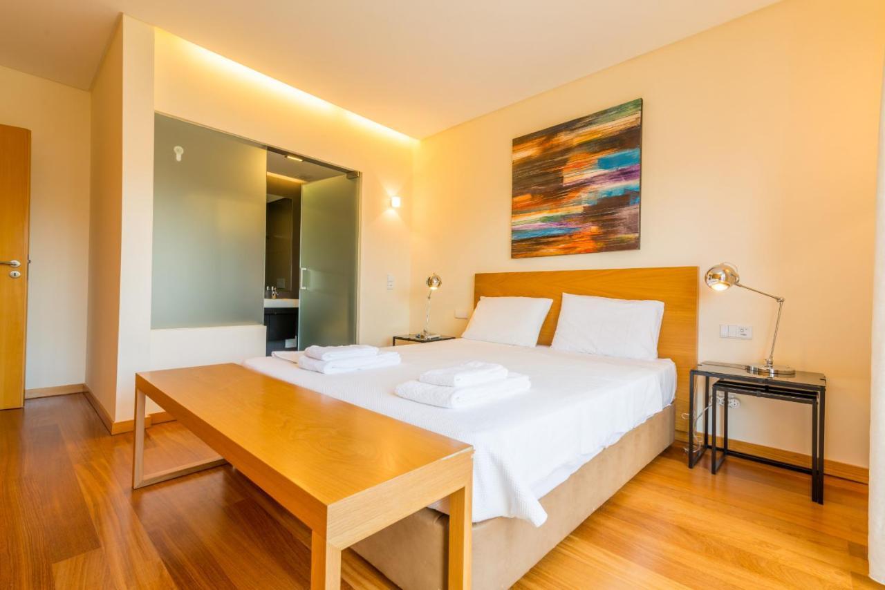 Alecrim Lux Tavira Residence Villa 4M Luz de Tavira Dış mekan fotoğraf